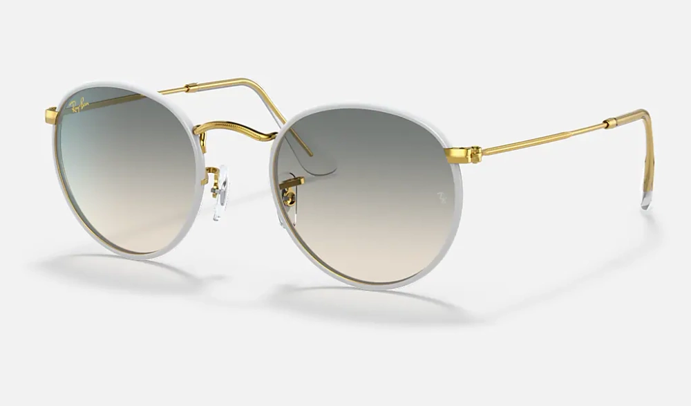 Ray-Ban Okulary przeciwsłoneczne ROUND FULL COLOR RB3447JM-919632