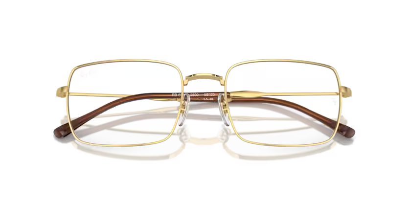 Ray-Ban Okulary korekcyjne RX6520-2500