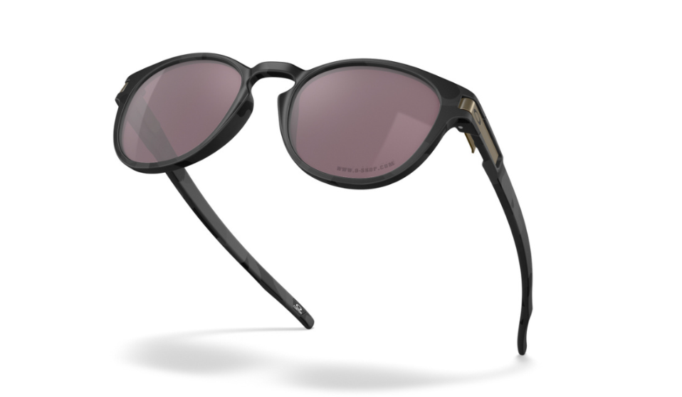 eVoucher - Oakley Custom Latch Prizm Polarized OO9265