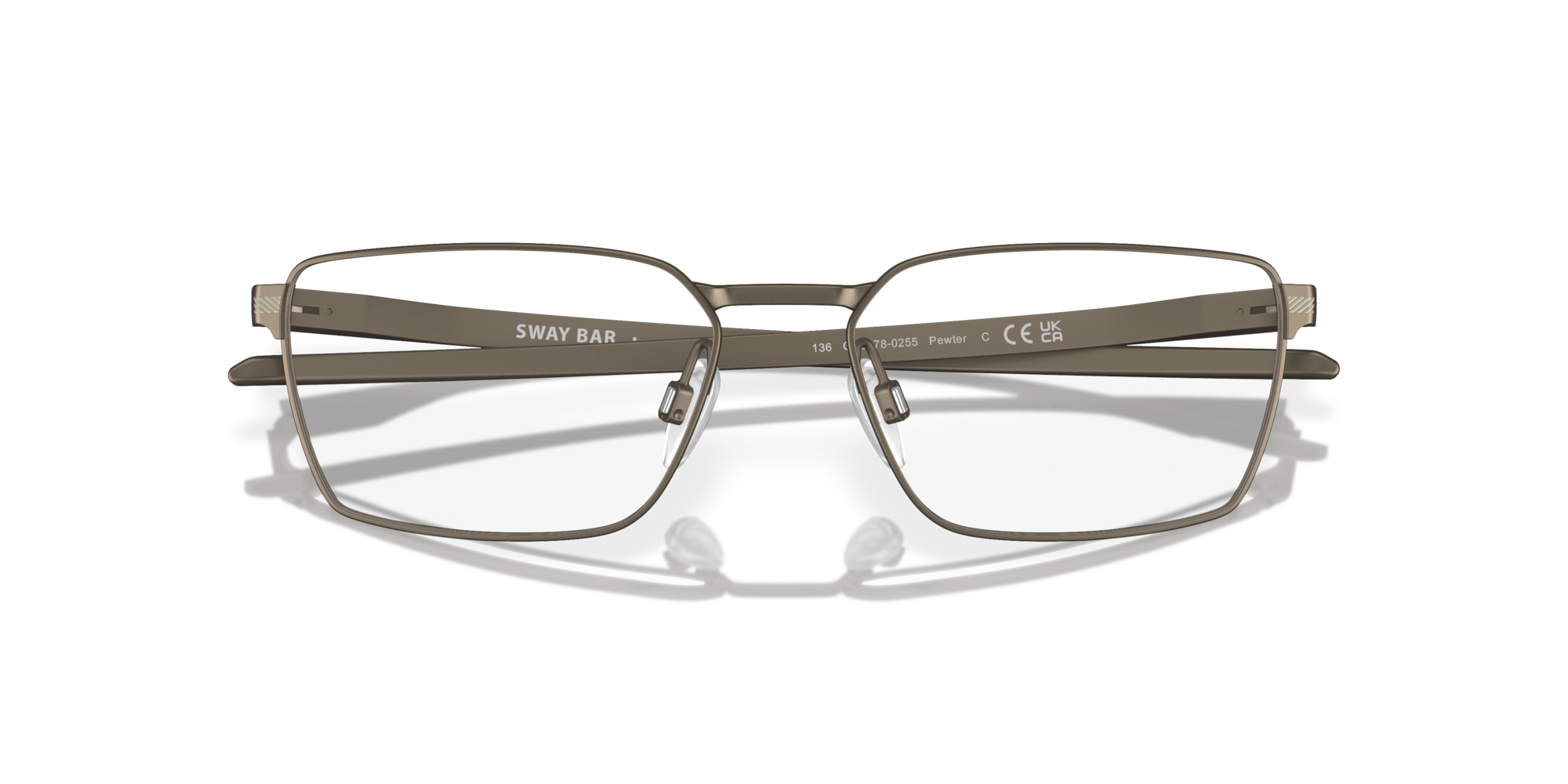 Oakley Optical frame SWAY BAR OX5078-02