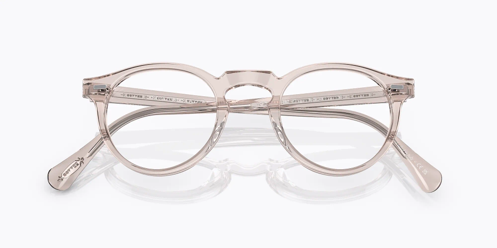 Oliver Peoples Optical frame GREGORY PECK OV5186-1467