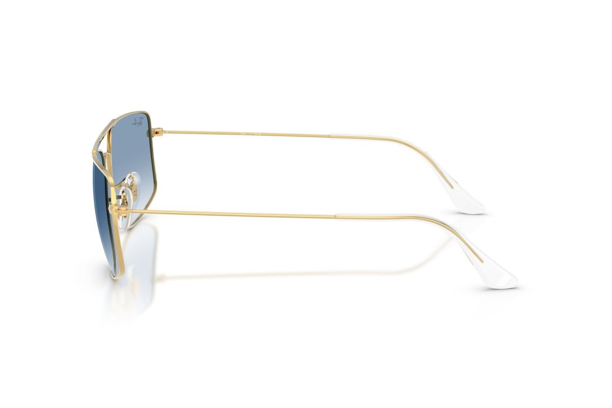 Ray-Ban Sunglasses EXPLORER 3 RB3779-001/3F