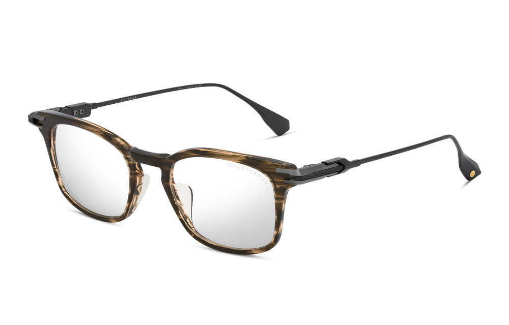 Dita Sunglasses EYCARUS DTX486-A-02
