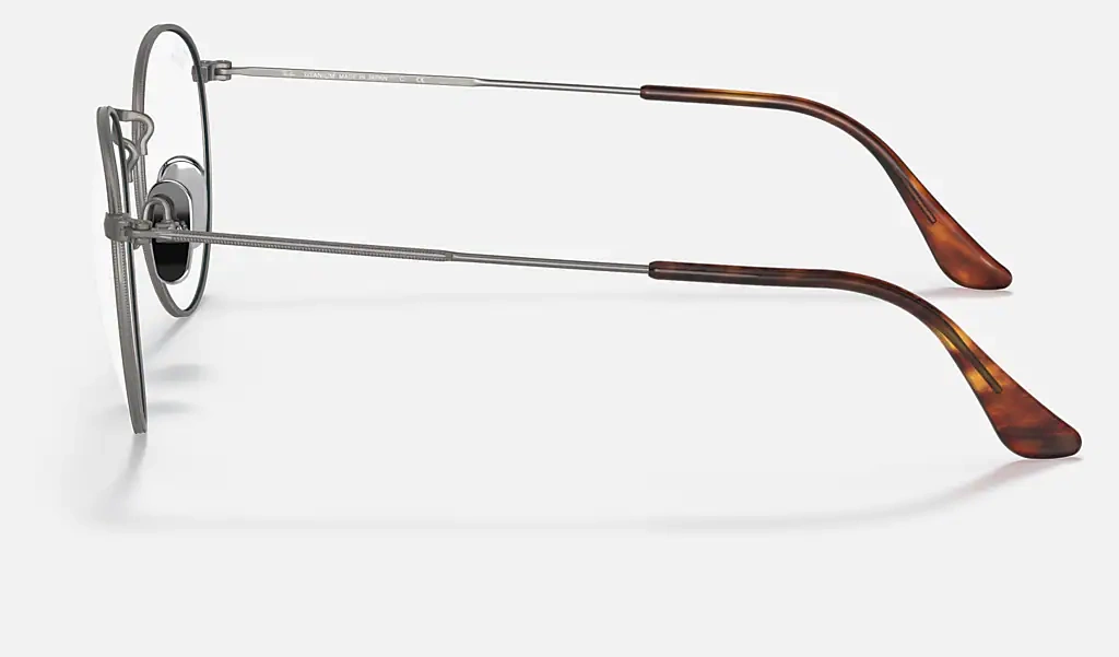 Ray-Ban Optical frame ROUND RX8247V-1223