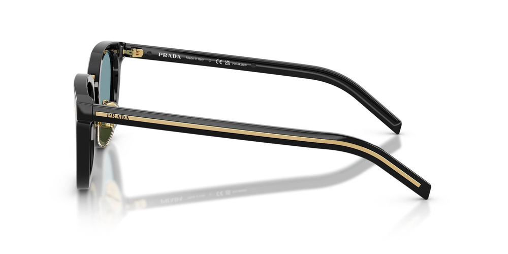Prada Okulary przeciwsłoneczne PRC01SD-16K04D