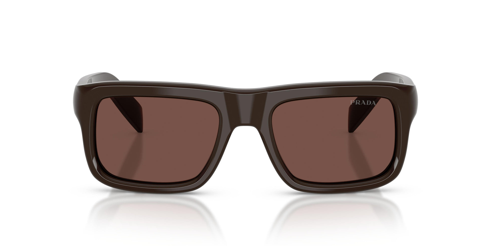 Prada Okulary przeciwsłoneczne PR D11S-27I90W