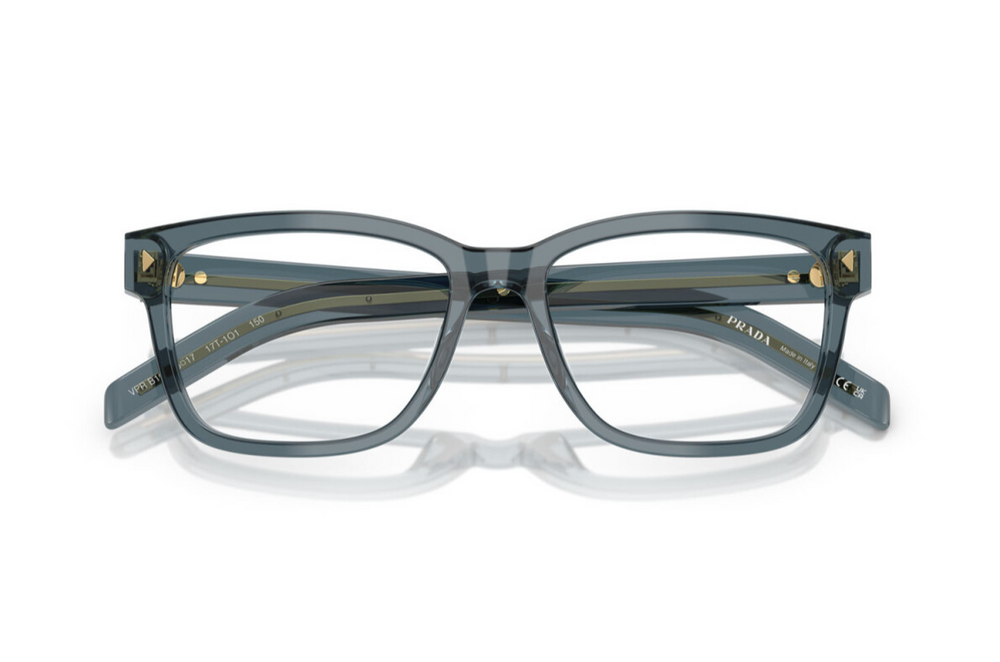 Prada Optical frame PRB10V-17T1O1