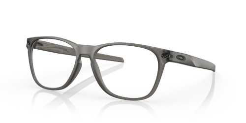 Oakley Okulary korekcyjne OJECTOR RB Satin Grey Smoke OX8177-02