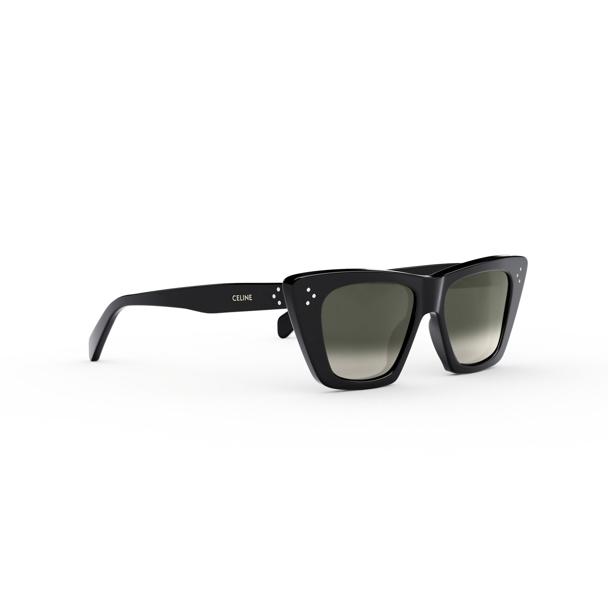 Celine Sunglasses CL40187I-101F