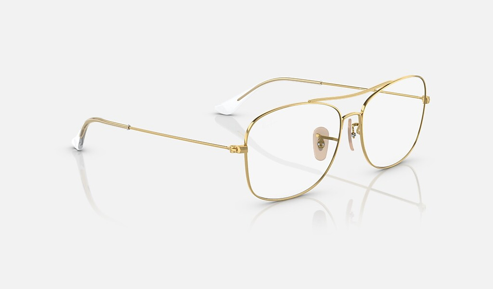 Ray-Ban Okulary korekcyjne RX6499-2500