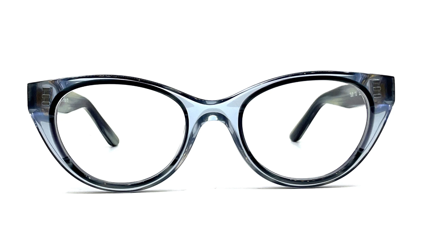 OKULARY KOREKCYJNE THIERRY LASRY TEASY 1703