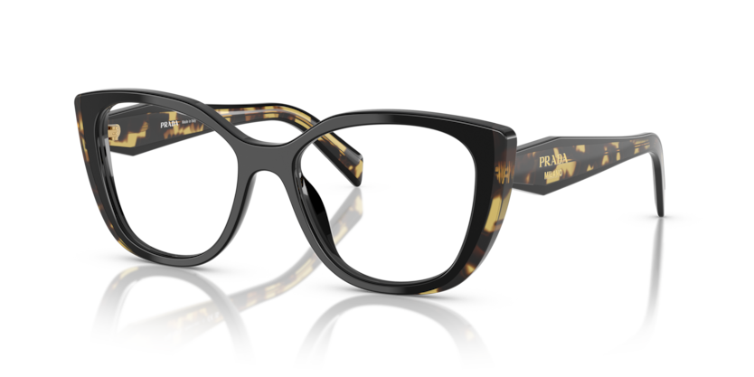 Prada Okulary korekcyjne PRB04V-3891O1