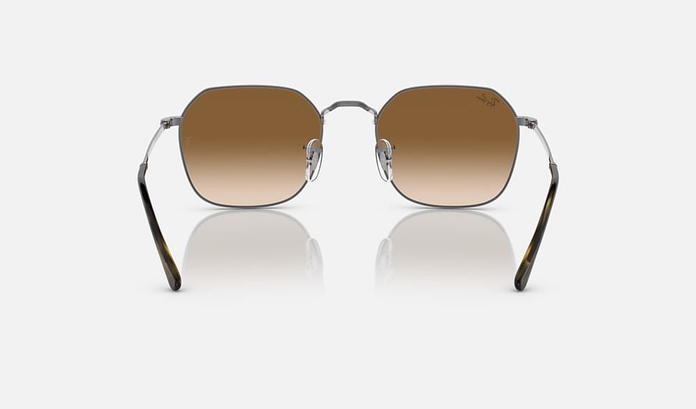 Ray-Ban Okulary przeciwsłoneczne JIM RB3694-004/51