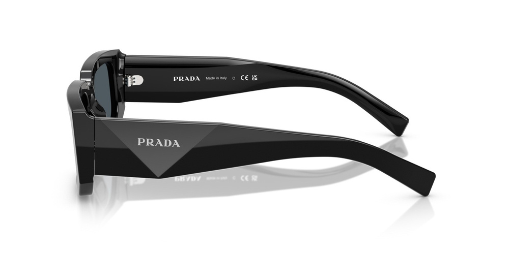Prada Sunglasses PR06YS-16K2K1