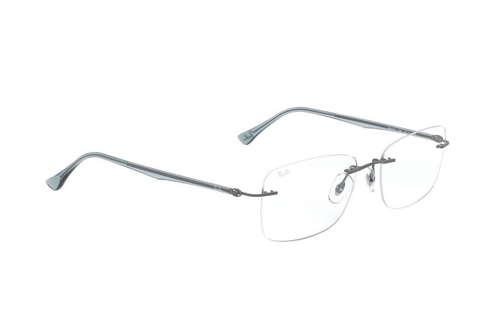 Ray-Ban Okulary RB8725 - 1028