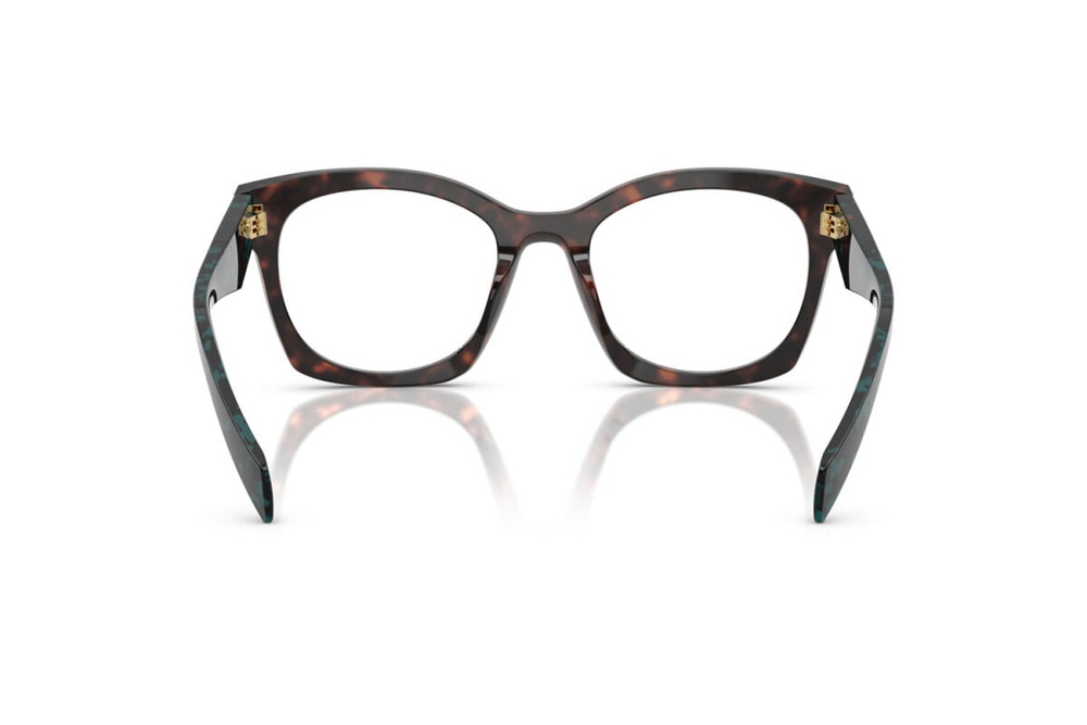 Prada Okulary korekcyjne PRA05V-18Z1O1