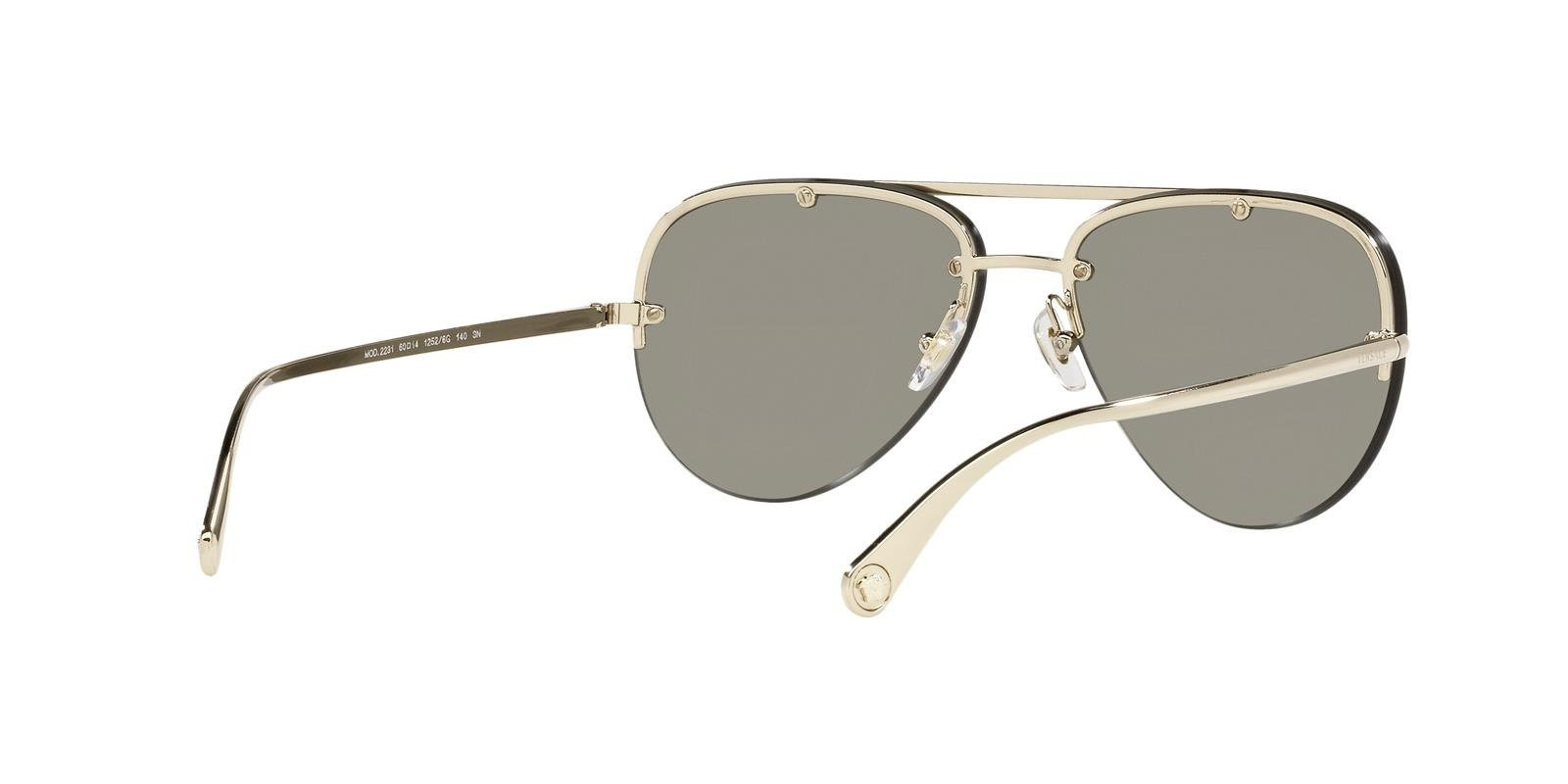 Versace Sunglasses VE2231-12526G