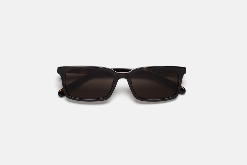 MM6 Maison Margiela Sunglasses LUNF2Z-5-003