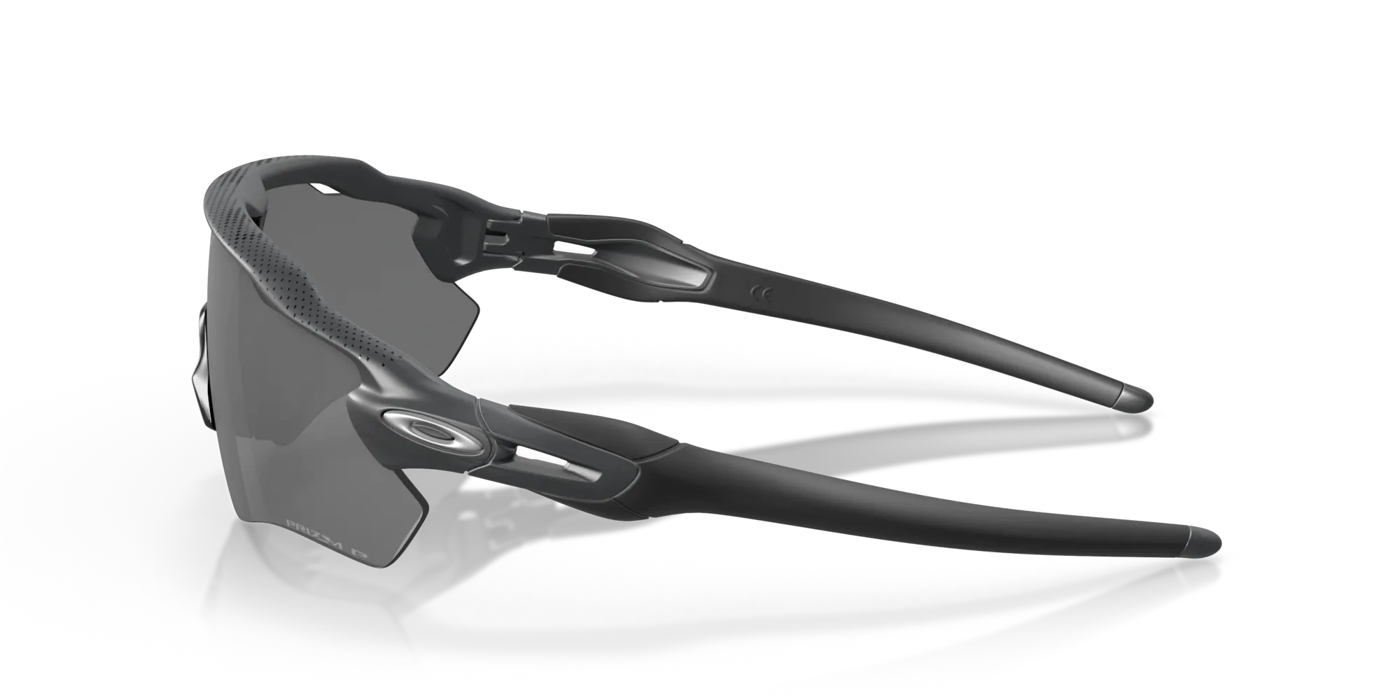 Oakley Sunglasses RADAR EV PATH High Resolution Carbon, Prizm Black Polarized OO9208-D3