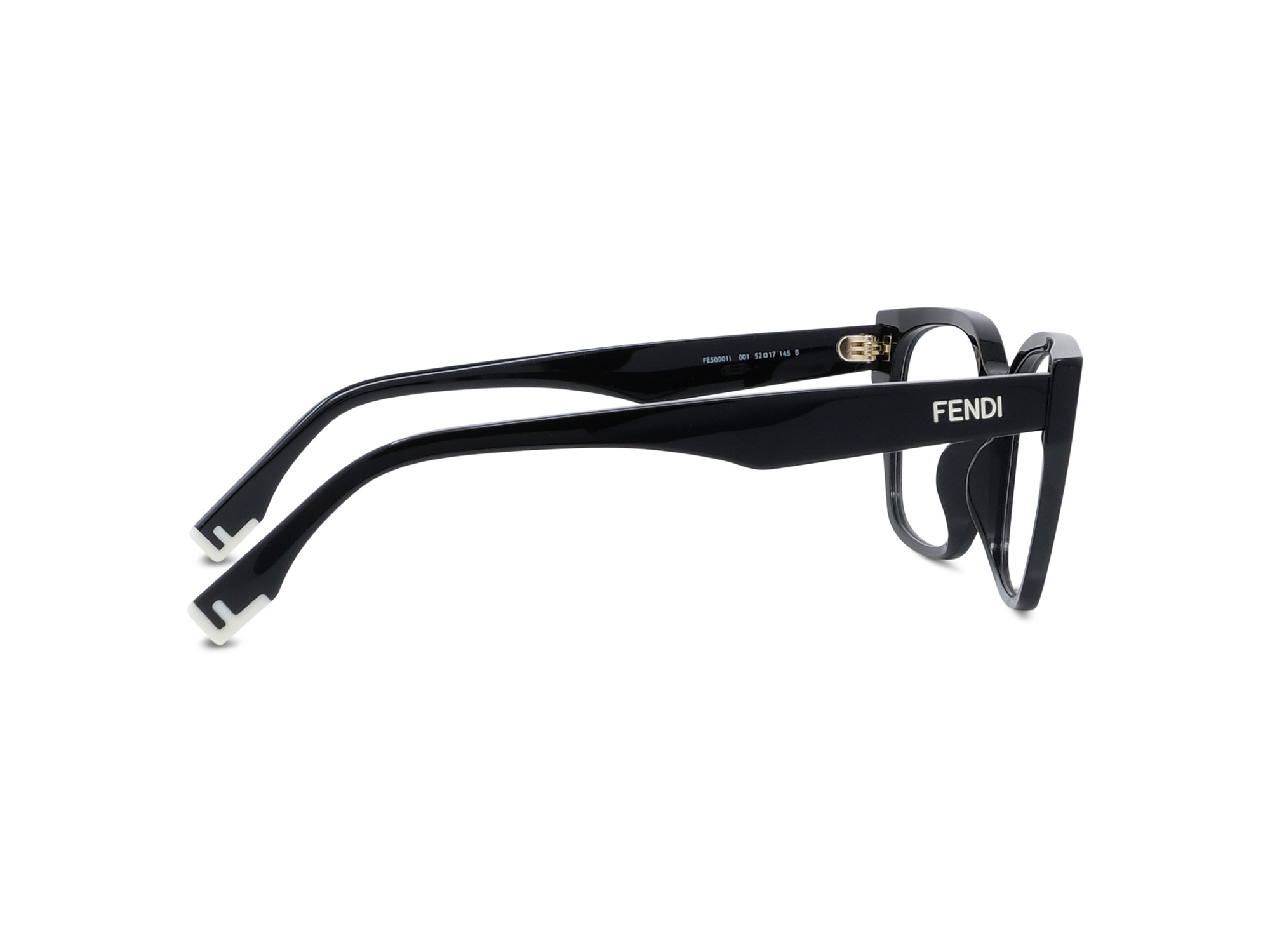 Fendi Optical Frame FE50001I-001
