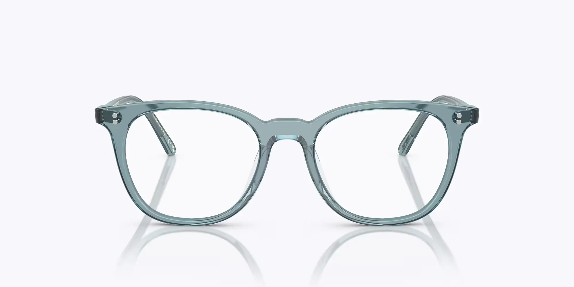 Oliver Peoples Okulary korekcyjne JOSIANNE OV5538U-1617