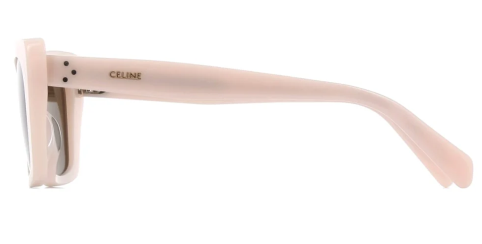 Celine Okulary przeciwsłoneczne CL40187I-72E