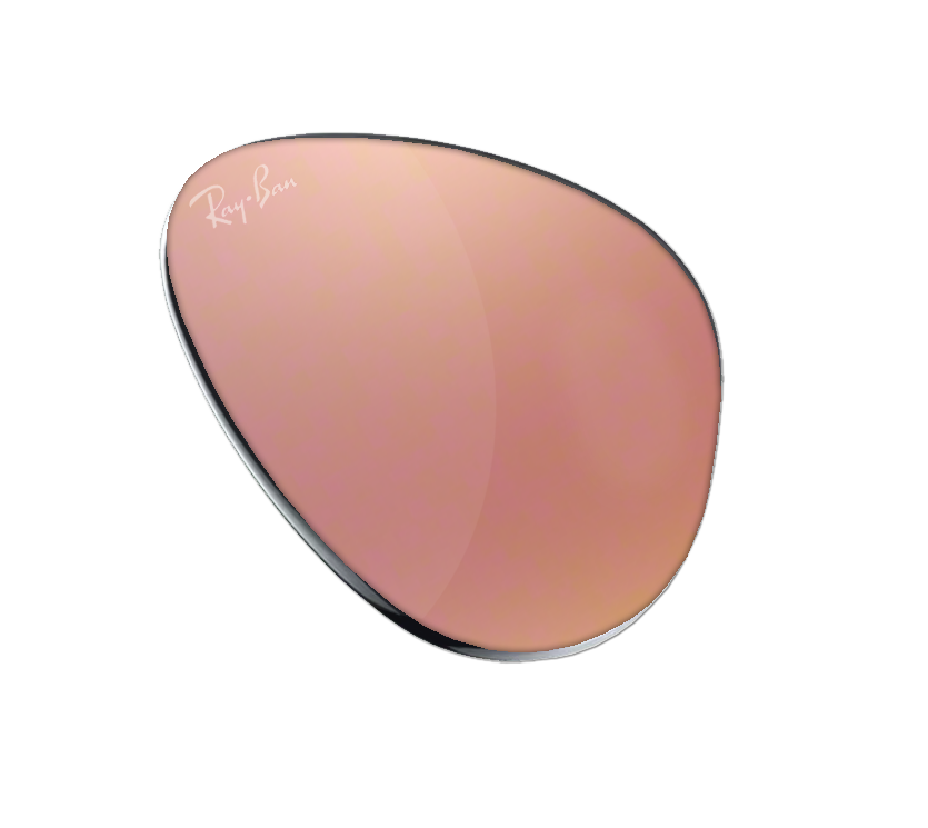 1.59 Sferyczne Standard AR Lustrzane (MIEDZIANE) 3N