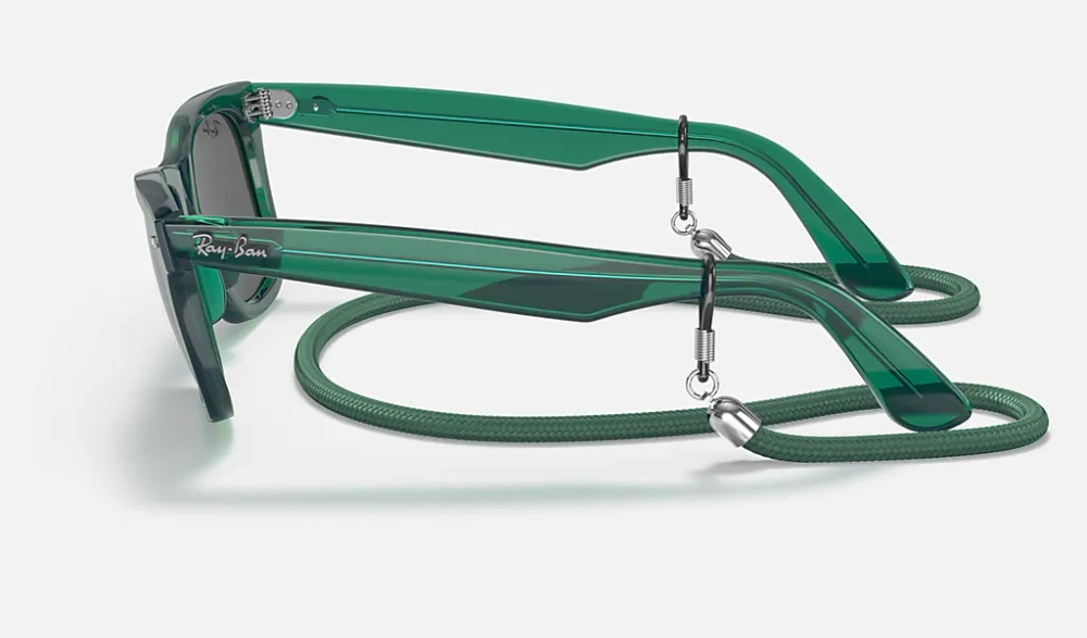 Ray-Ban Sunglasses WAYFARER RB2140-6615B1