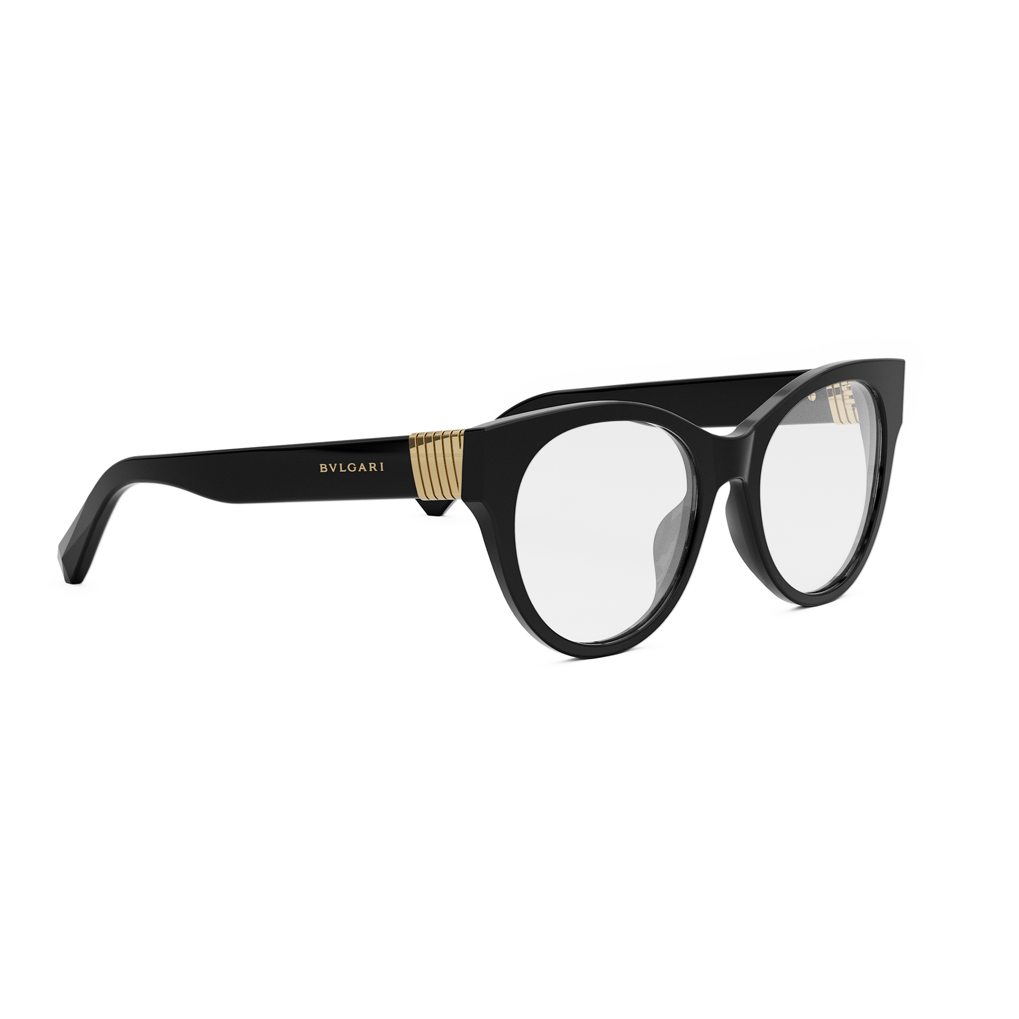 BVLGARI Okulary korekcyjne BV50048I-001