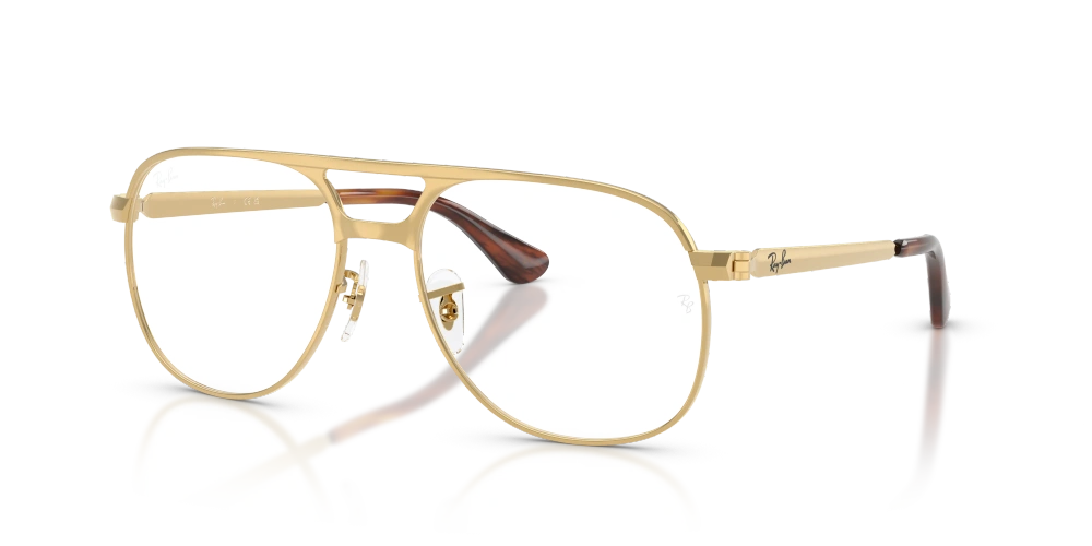 Ray-Ban Optical frame BILL MAX RX3793V-2500