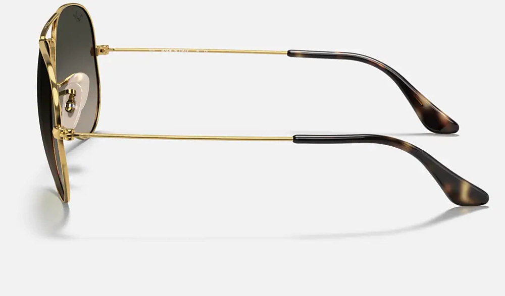 Ray-Ban Sunglasses AVIATOR RB3025 - 181/71