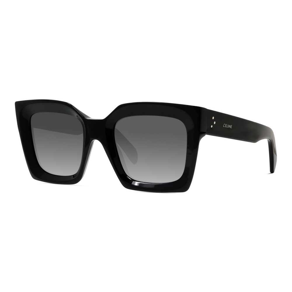 CELINE Okulary przeciwsłoneczne CL40130I-01B