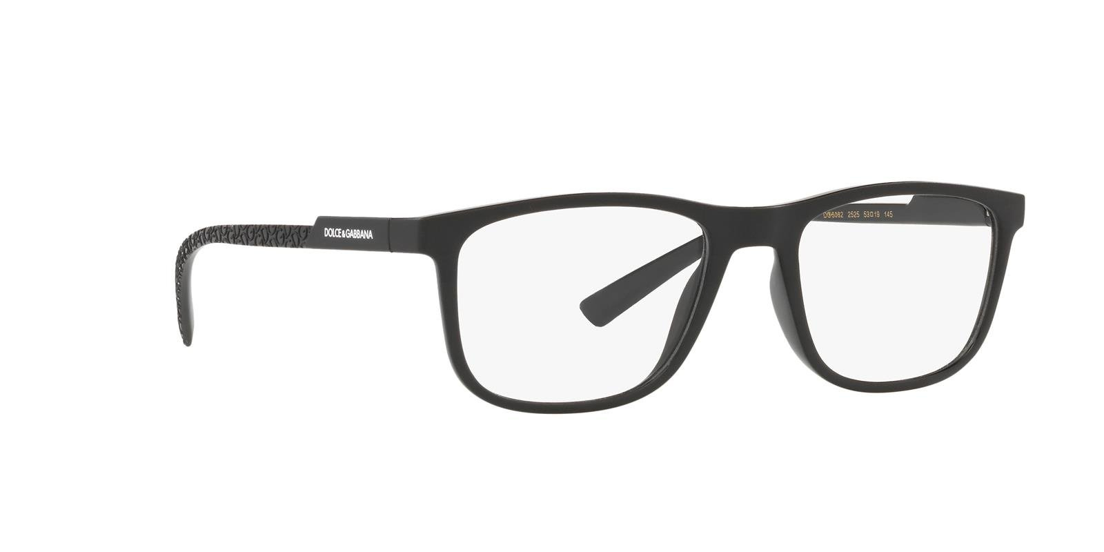 Dolce & Gabbana Okulary korekcyjne DG5062-2525