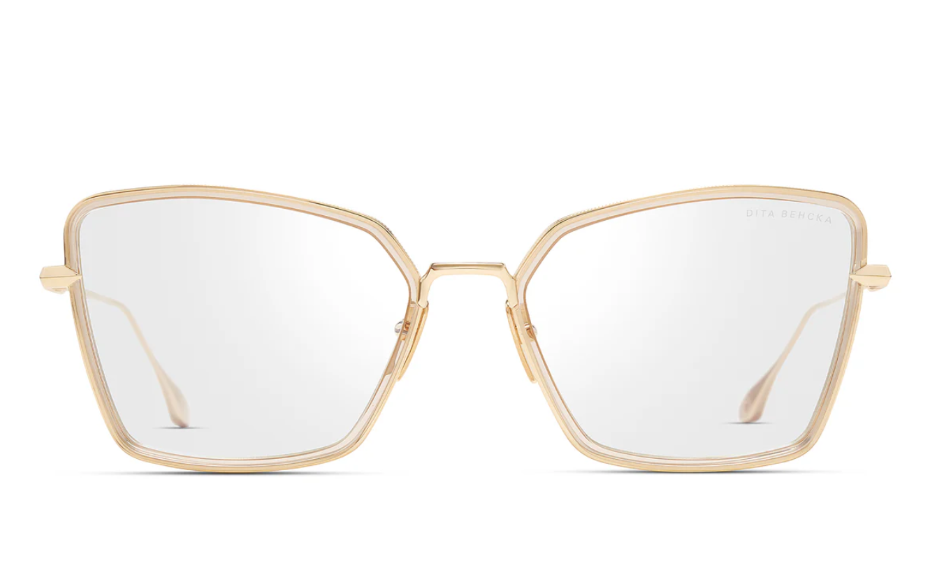 Dita Optical frame DTX196-A-02