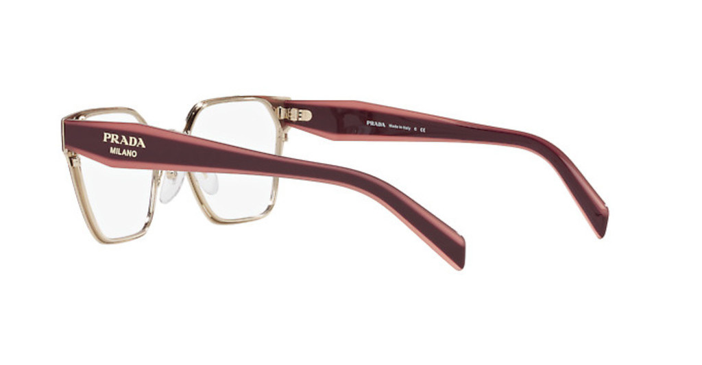 Prada Optical Frame PR63WV-08R1O1