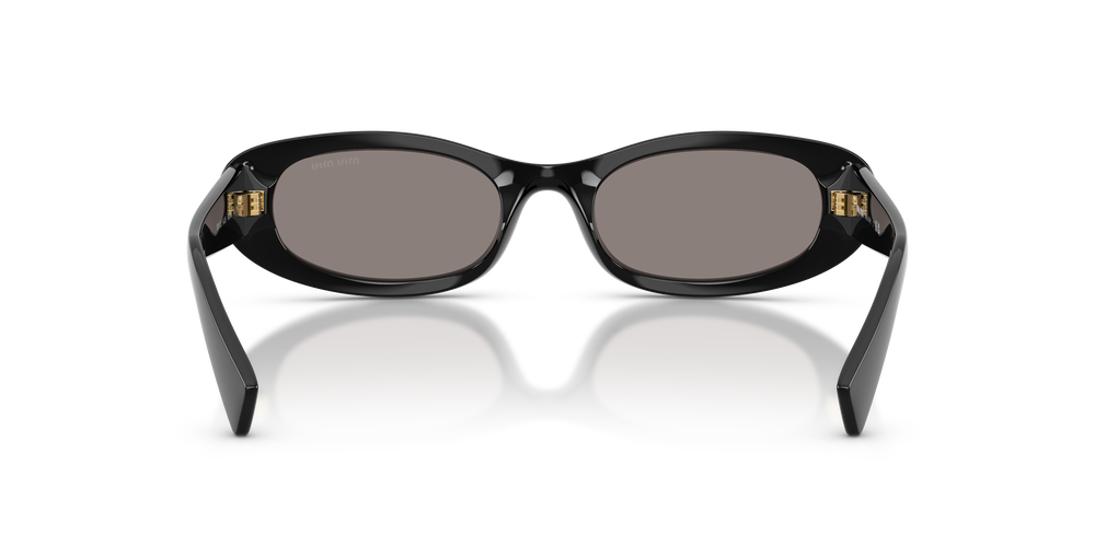 Miu Miu Okulary przeciwsłoneczne MU C02S-1AB80Q