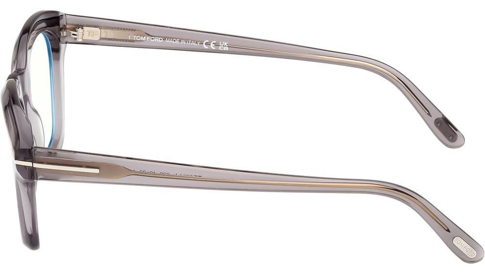 Tom Ford Okulary korekcyjne FT5961-B-020