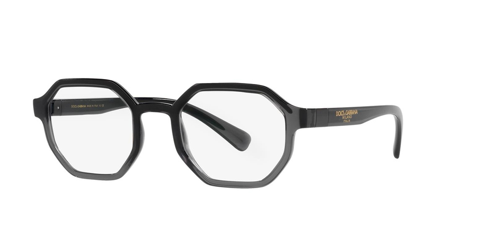 Dolce & Gabbana Okulary korekcyjne DG5068-3257