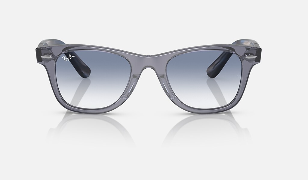 Ray-Ban Okulary przeciwsłoneczne Dziecięce RJ9066S-712819