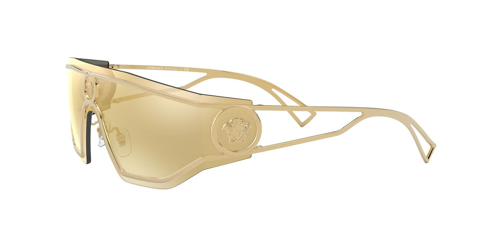 Versace Okulary przeciwsłoneczne VE2226-10027P