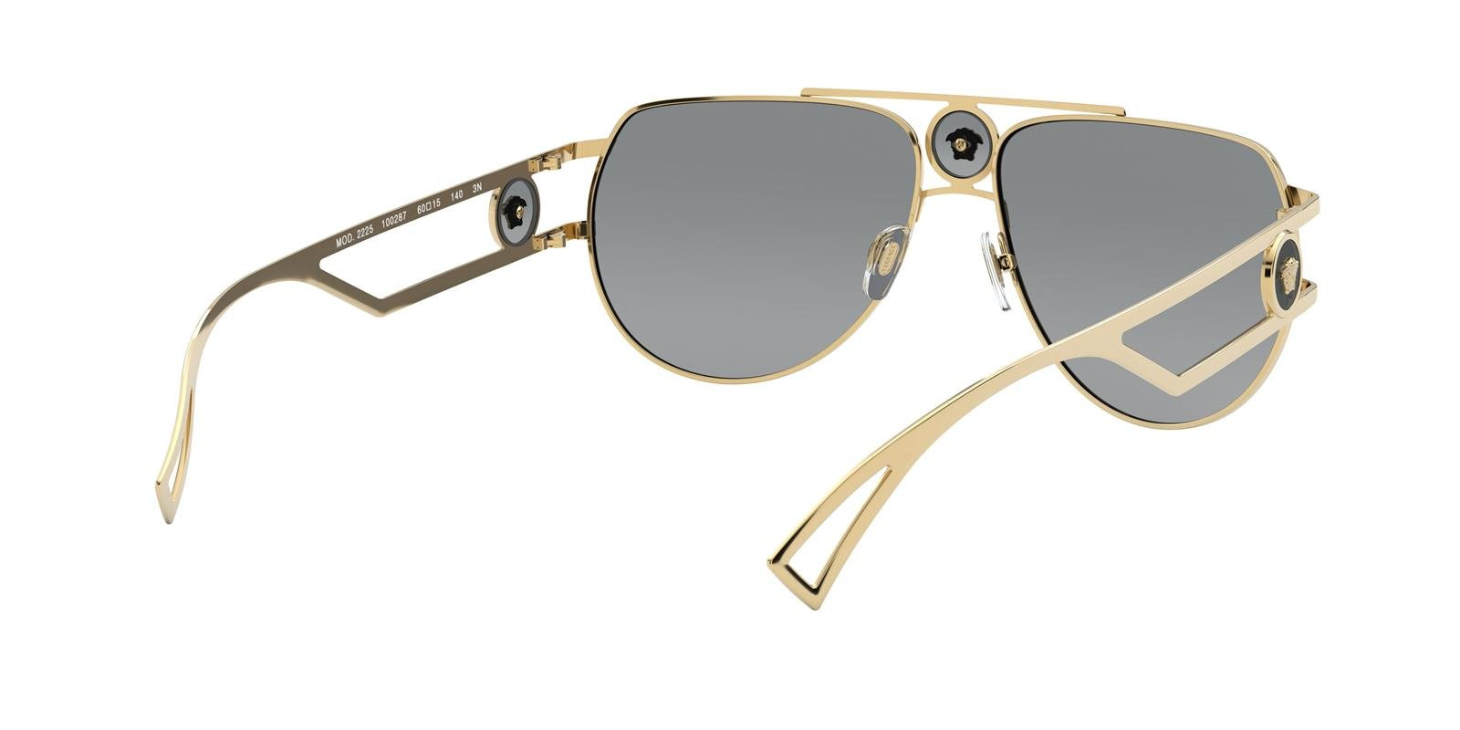 Versace Okulary przeciwsłoneczne VE2225-100287