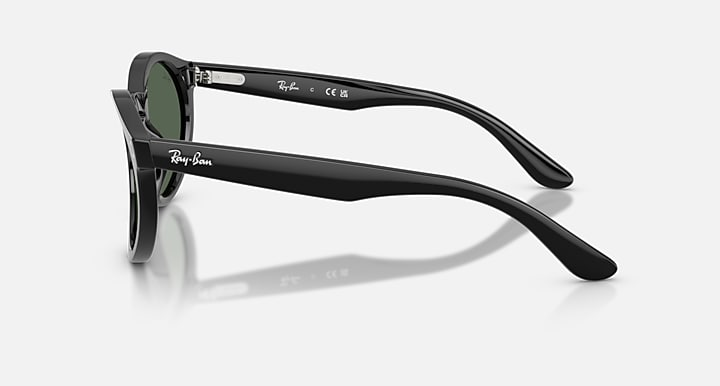 Ray-Ban Sunglasses RBR0505S-6677VR