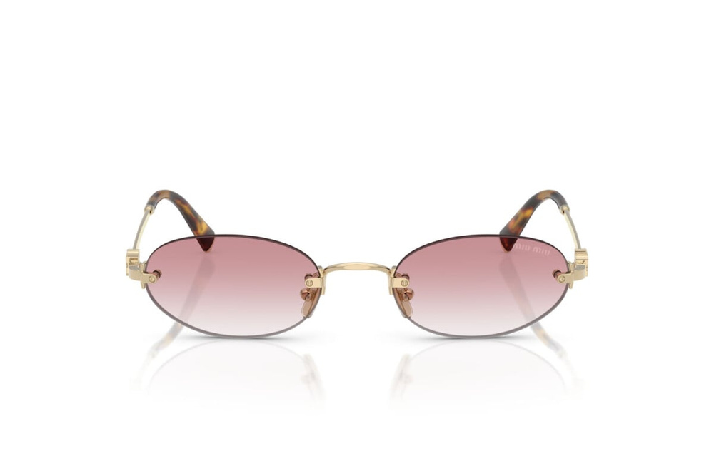 Miu Miu Sunglasses MUA54S-ZVN70O