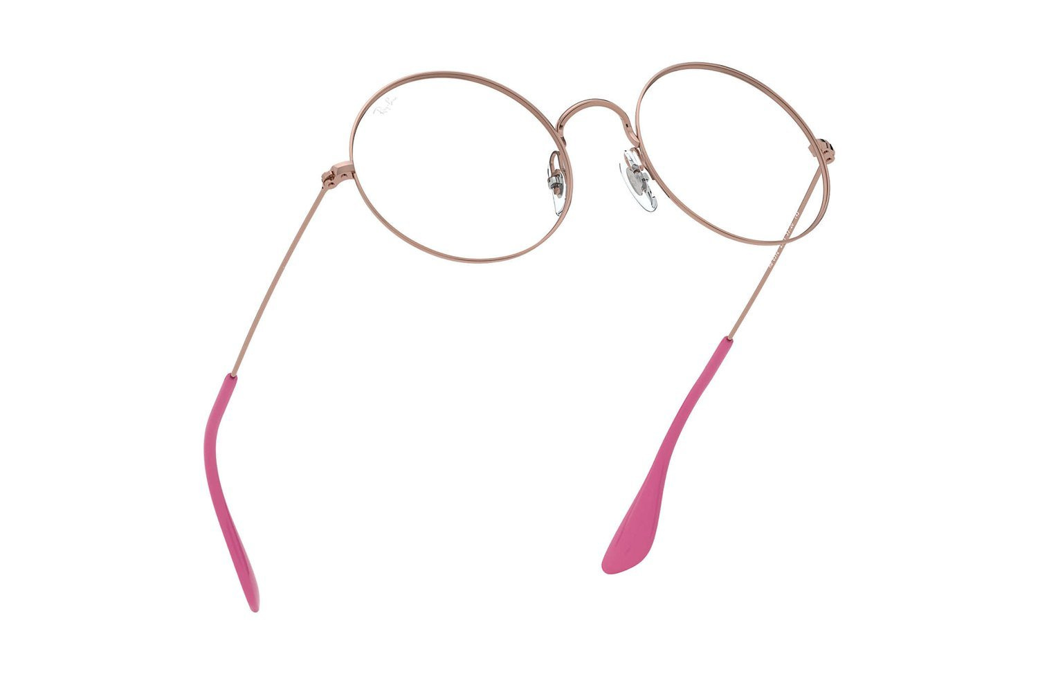 Ray-Ban Optical Frame JA-JO OPTICS RB6392-2943