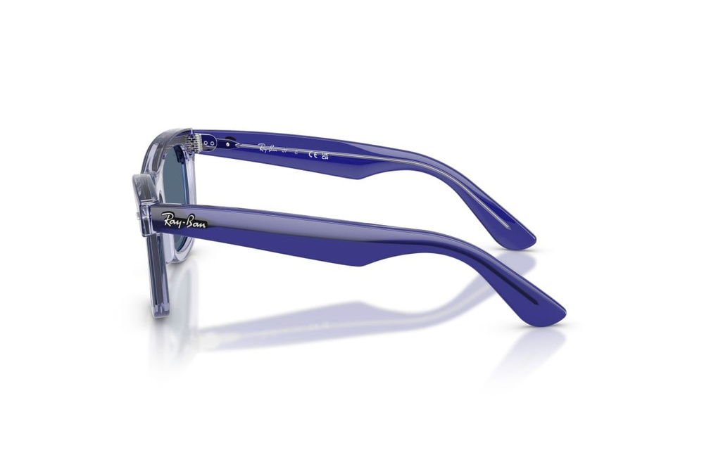 Ray-Ban Sunglasses Junior RJ9140S-721280