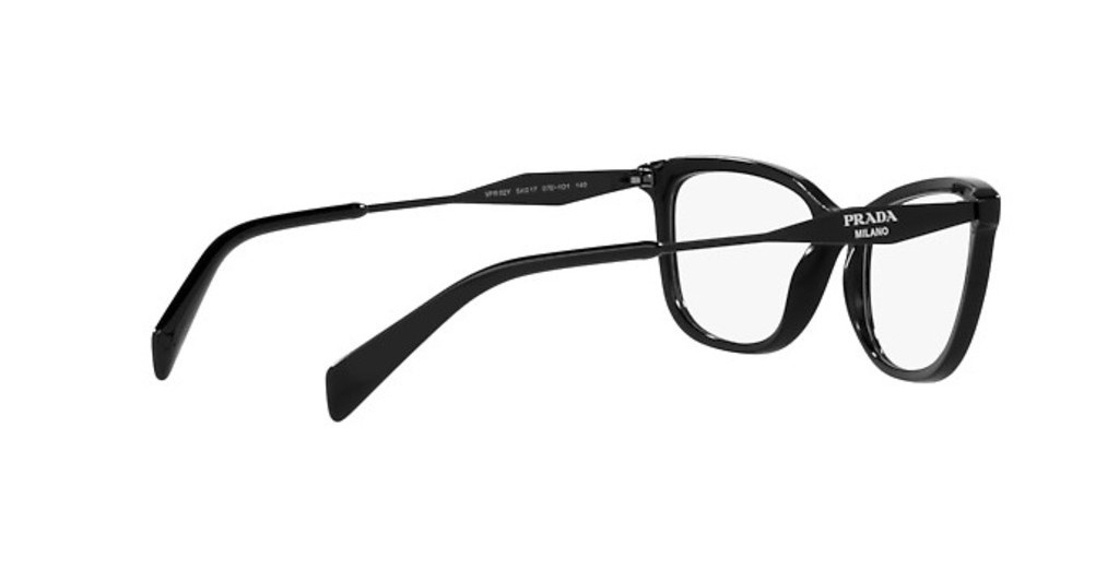 Prada Okulary korekcyjne PR 02YV-07E1O1