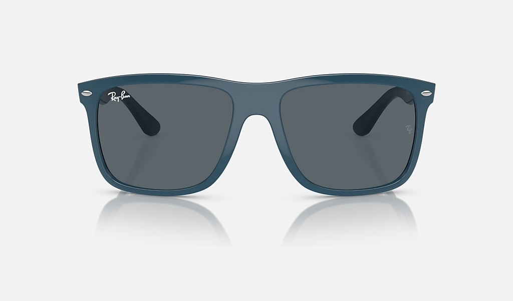 Ray-Ban Okulary przeciwsłoneczne Boyfriend Two RB4547-6717R5