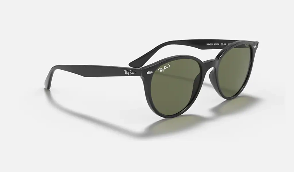 Ray-Ban Okulary przeciwsłoneczne RB4305-601/9A