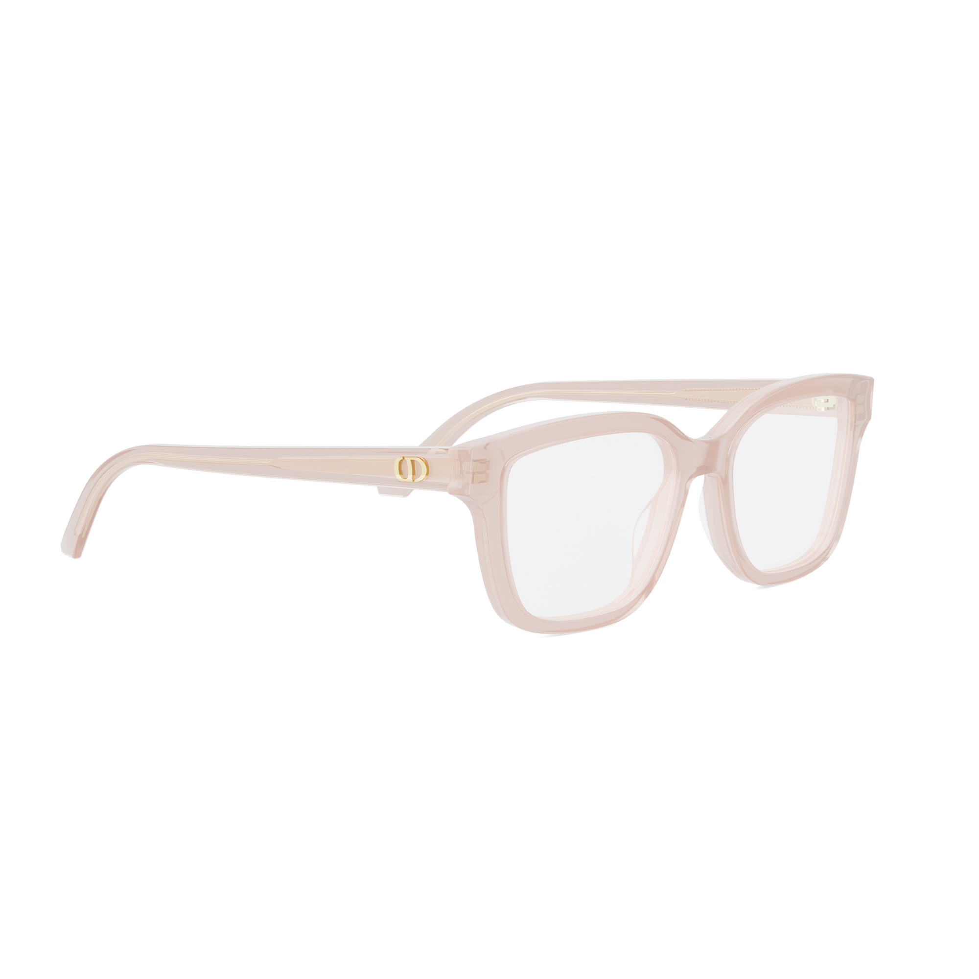 Dior Okulary Korekcyjne DIORGLOWO (S1I-4000) CD50128I-072