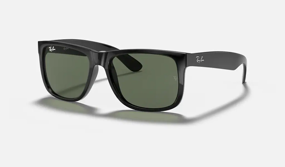 Ray-Ban Okulary przeciwsłoneczne  RB4165-601/71